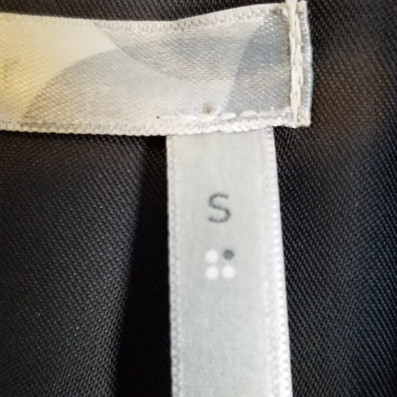 Classiques Entier chocolate brown suede Leather Jacket - Picture 4 of 5